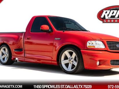 Used 2004 Ford F150 Lightning