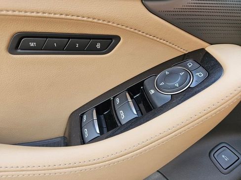 Certified 2025 Cadillac CT5 Premium Luxury w/ Sun And Sound Package AWD/4WD image 31
