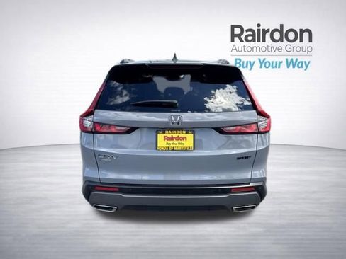 Used 2024 Honda CR-V Sport-L image 6
