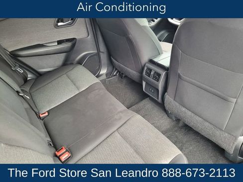 Used 2023 Nissan Rogue SV image 13