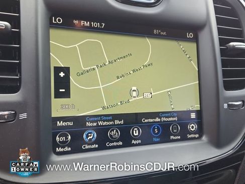 Used 2023 Chrysler 300 S w/ Comfort Group image 21