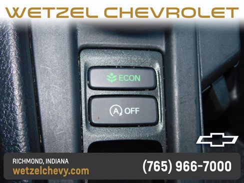 Used 2023 Honda Accord EX image 33