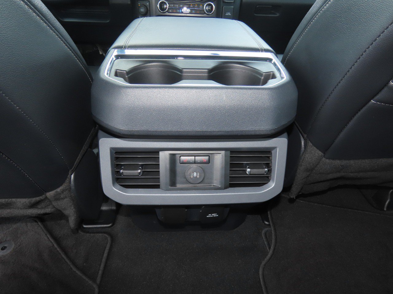 Used 2024 Ford F250 Lariat w/ Lariat Ultimate Package AWD/4WD image 22