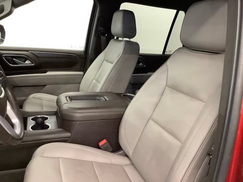 Used 2022 GMC Yukon SLT w/ SLT Luxury Package AWD/4WD image 18