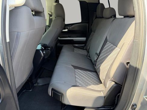 Used 2019 Toyota Tundra SR5 w/ SR5 Upgrade Package image 24