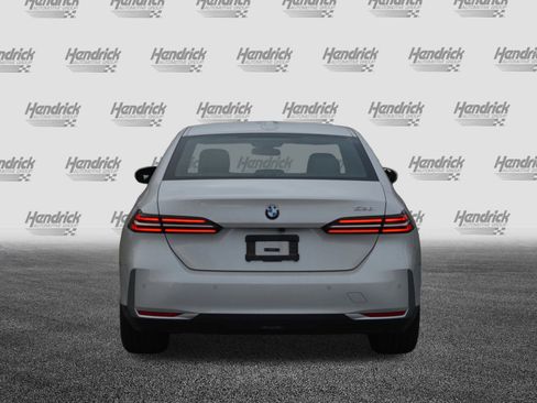 Certified 2024 BMW 530i w/ Premium Package image 10