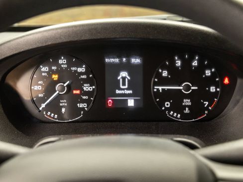Used 2023 RAM ProMaster 2500 FWD image 21