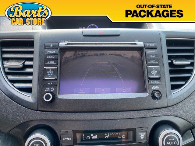 Used 2013 Honda CR-V EX-L image 34