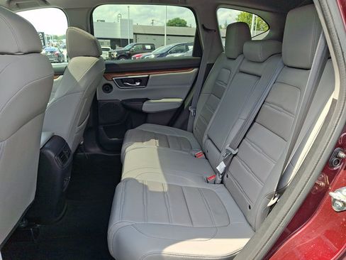 Used 2017 Honda CR-V EX-L image 11
