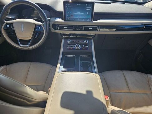 Used 2021 Lincoln Aviator Reserve w/ Equipment Group 201A image 6