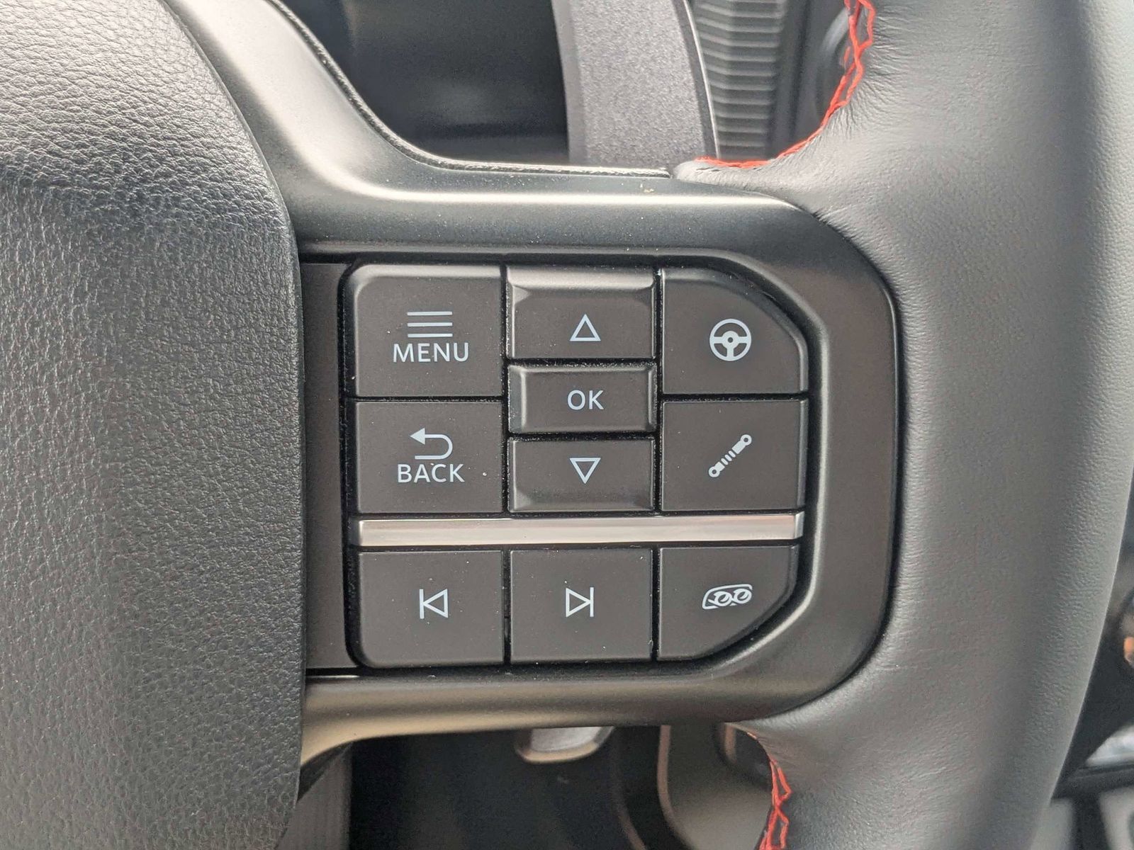 New 2026 Ford F150 Raptor AWD/4WD image 30