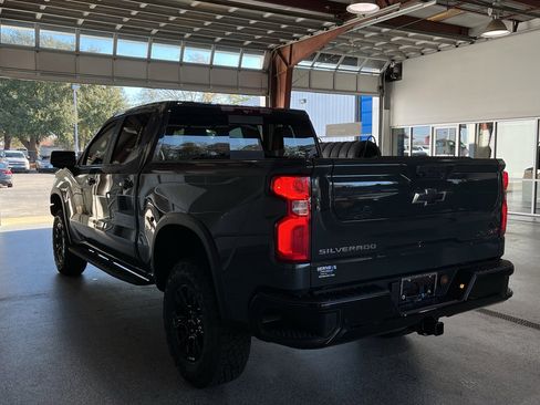 New 2026 Chevrolet Silverado 1500 ZR2 image 5