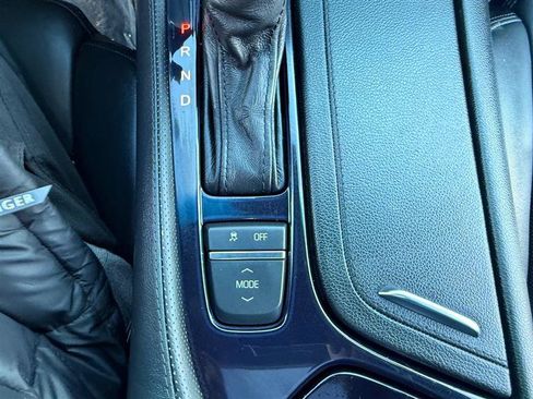 Used 2019 Cadillac CTS Luxury image 43