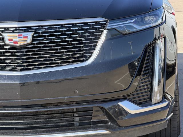 Used 2024 Cadillac XT6 Premium Luxury FWD image 9