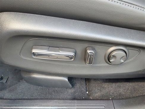 New 2026 Honda CR-V EX-L image 21