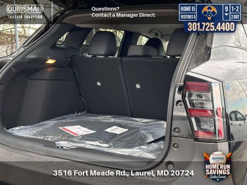 New 2025 Nissan Kicks SR image 7