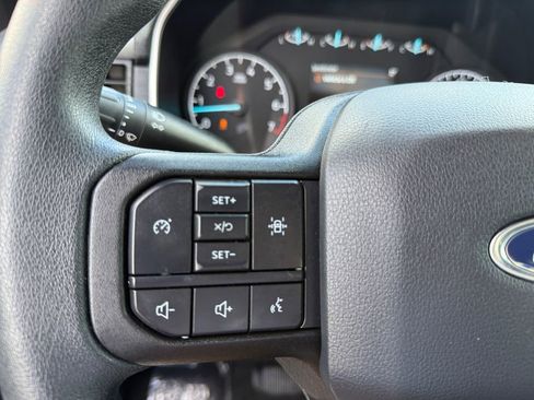 Certified 2022 Ford F150 XL w/ STX Appearance Package image 17