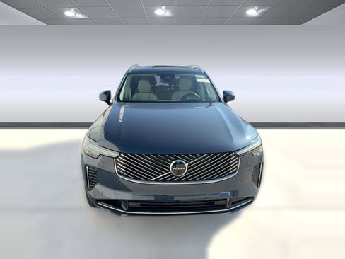 New 2026 Volvo XC90 T8 Ultra w/ Protection Package Premier AWD/4WD image 6