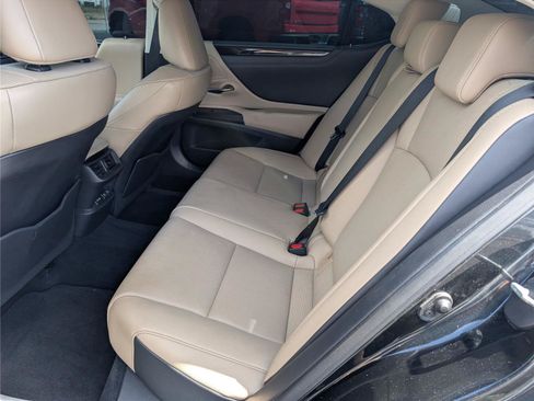 Used 2021 Lexus ES 350 w/ Premium Package FWD image 35