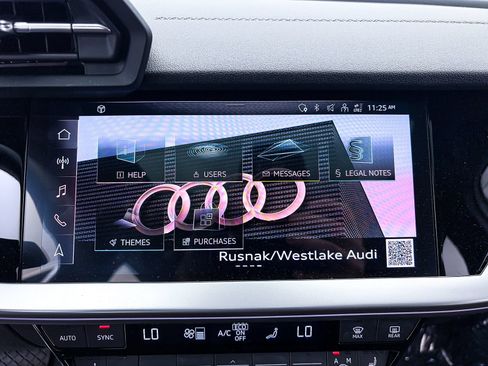 Used 2023 Audi A3 2.0T Premium Plus w/ Premium Plus Package FWD image 22