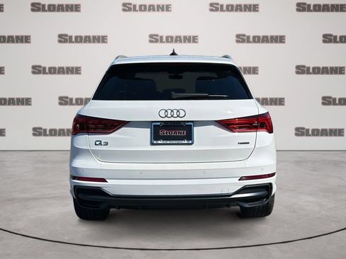Used 2019 Audi Q3 2.0T Premium Plus w/ Premium Plus Package AWD/4WD image 4