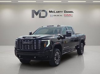 Used 2025 GMC Sierra 2500 Denali Ultimate w/ Max Trailering Package video 2