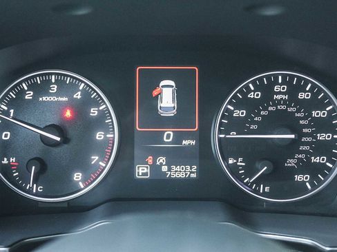 Used 2020 Subaru Outback Onyx Edition XT image 23