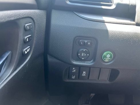 Used 2020 Honda Passport EX-L image 12