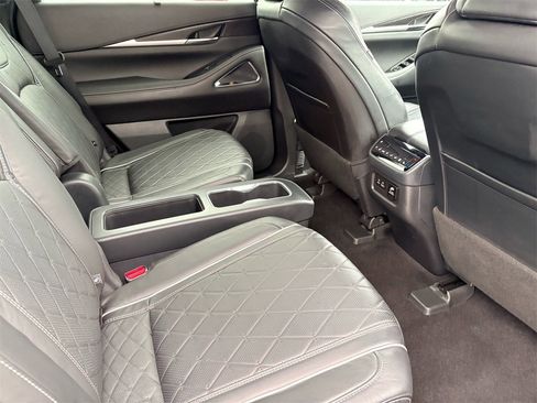 Used 2022 INFINITI QX60 Autograph w/ Cargo Package image 25