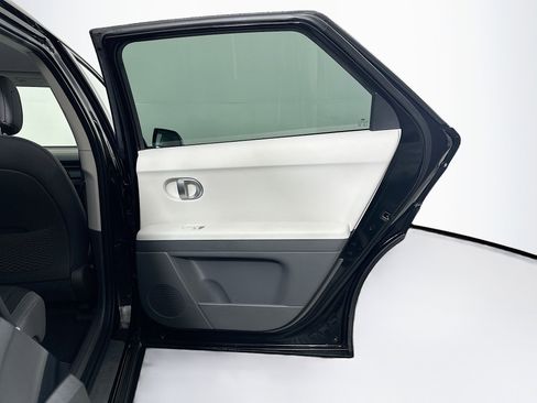 Used 2024 Hyundai Ioniq 5 SEL image 30