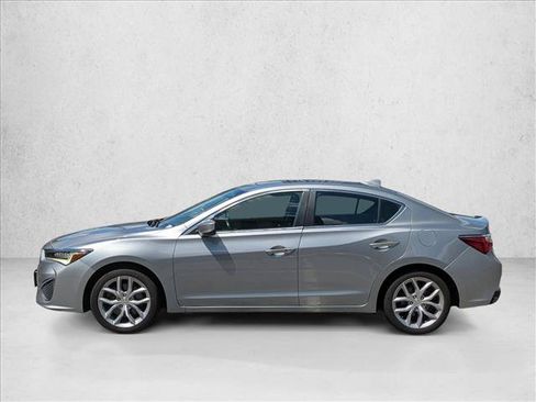 Used 2020 Acura ILX FWD image 8