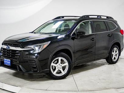 Used 2024 Subaru Ascent Premium w/ Convenience Package