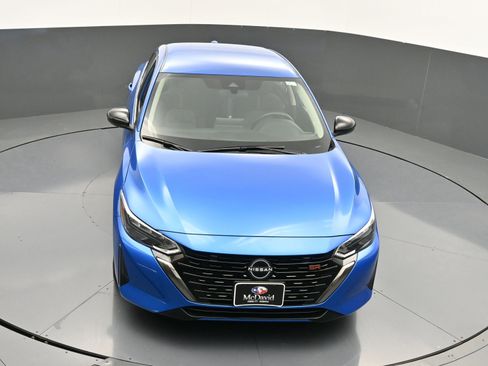 Used 2024 Nissan Sentra SR image 30