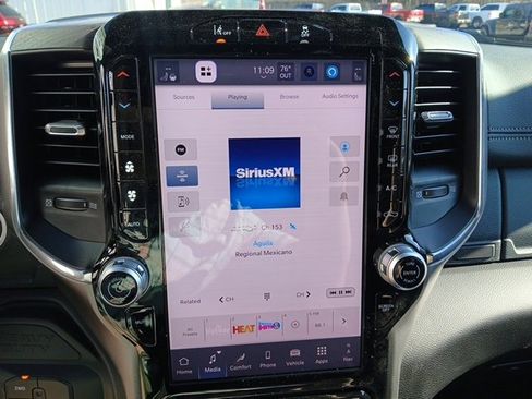 New 2026 RAM 4500 Laramie w/ Laramie Trim Package image 34