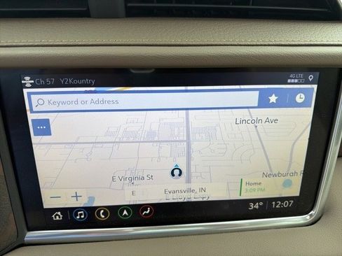 Used 2021 GMC Yukon Denali w/ Denali Premium Package image 20