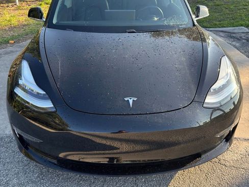 Used 2018 Tesla Model 3 Performance AWD/4WD image 4
