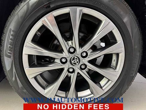 Used 2017 Toyota RAV4 Limited w/ Advanced Technology Package AWD/4WD image 9