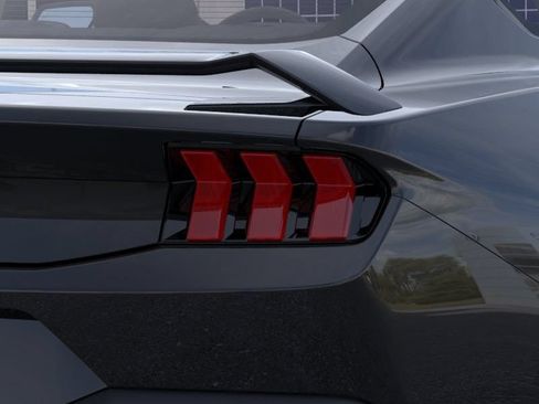 New 2026 Ford Mustang GT Premium w/ GT Performance Package RWD image 22