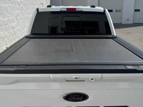 Used 2022 Ford F150 Lariat w/ Equipment Group 502A High AWD/4WD image 5