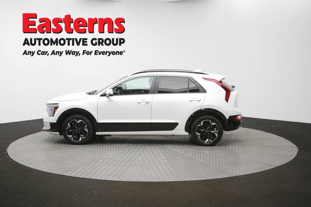 Used 2023 Kia Niro Wind w/ Wind Preserve Package FWD image 61