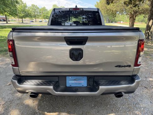 Used 2022 RAM 1500 Tradesman w/ Night Edition AWD/4WD image 30