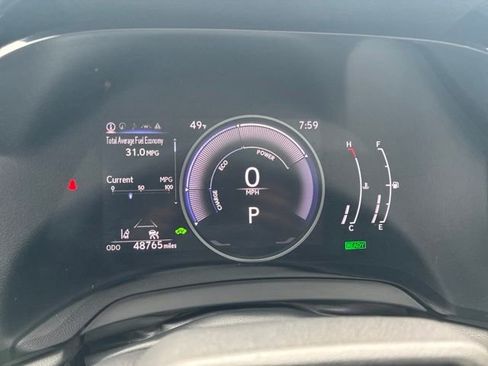 Used 2023 Lexus RX 350 w/ Accessory Package (Z1) AWD/4WD image 14