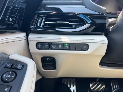 New 2026 Acura MDX A-Spec AWD/4WD image 17