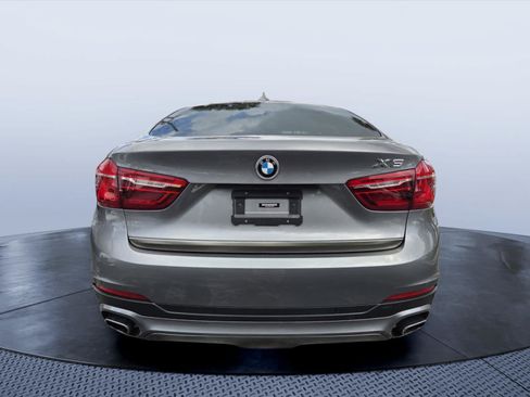 Used 2019 BMW X6 xDrive35i AWD/4WD image 5