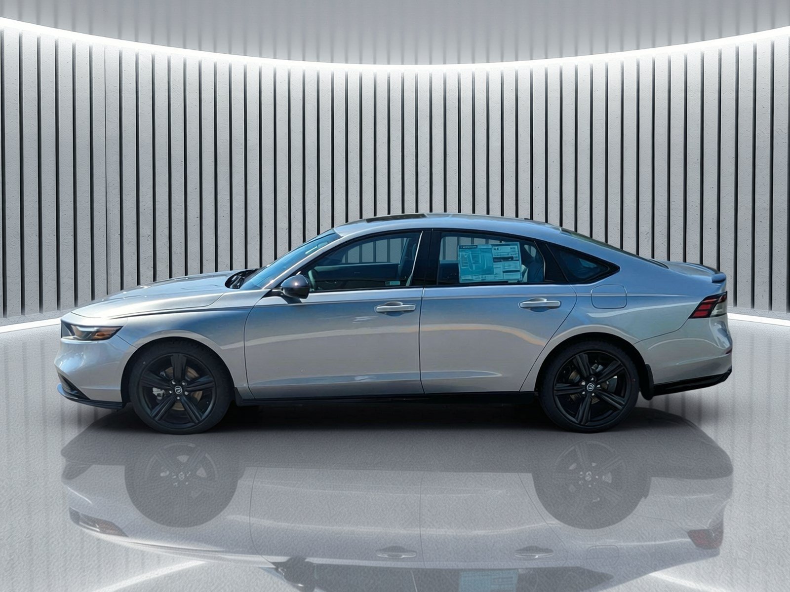 New 2026 Honda Accord Sport image 9