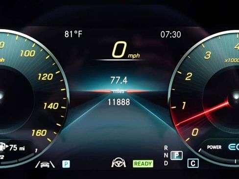 Used 2023 Mercedes-Benz CLS 450 4MATIC image 31