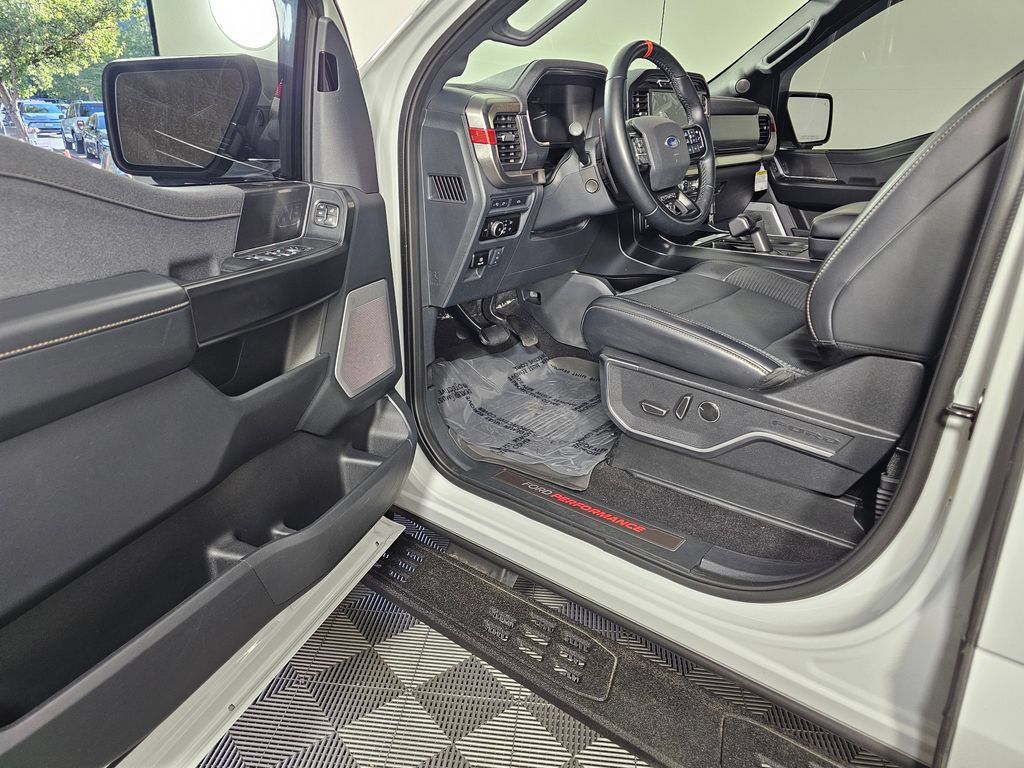 Used 2023 Ford F150 Raptor AWD/4WD image 22