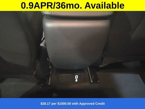 New 2025 Buick Encore GX Sport Touring w/ Advanced Technology Package image 16