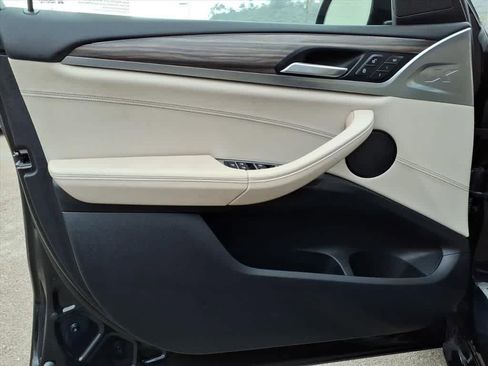 Used 2018 BMW X3 xDrive30i w/ M Sport Package image 13