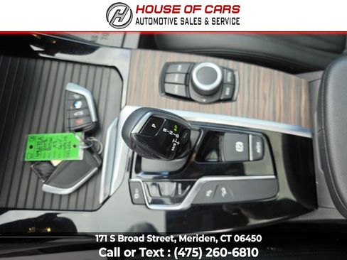 Used 2018 BMW X3 xDrive30i AWD/4WD image 36